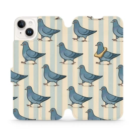 Hülle für Apple iPhone 14 Plus - Farbe VP91S