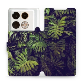 Hülle für Infinix Note 40 Pro - Farbe V136P