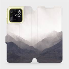 Hülle für Xiaomi POCO C40 - Farbe M151P