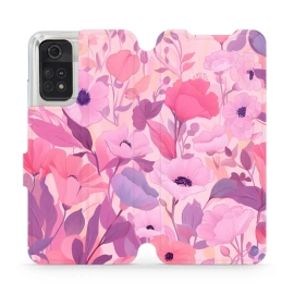 Hülle für Xiaomi POCO M4 Pro 4G - Farbe VP74S