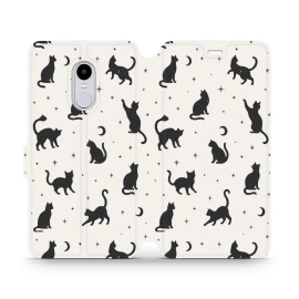 Hülle für Xiaomi Redmi Note 4 - Farbe V162S