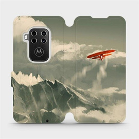 Hülle für Motorola One Zoom - Farbe MA03P