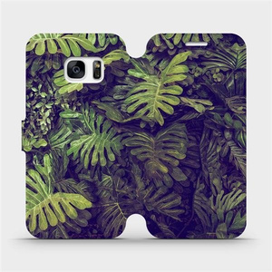 Hülle für Samsung Galaxy S7 Edge - Farbe V136P