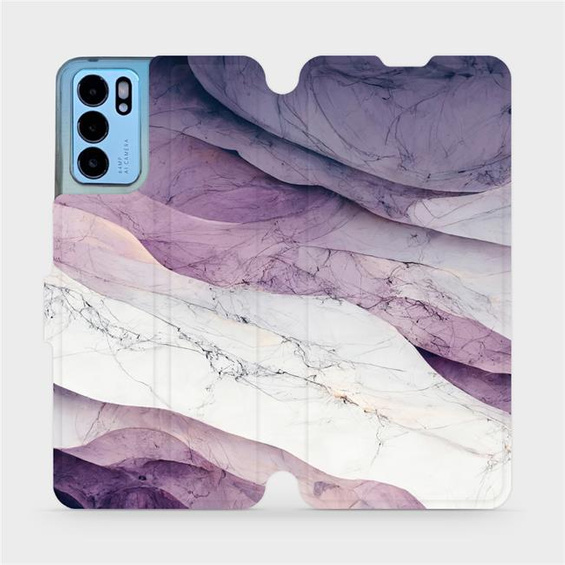 Hülle für Oppo Reno 6 5G - Farbe VP31S