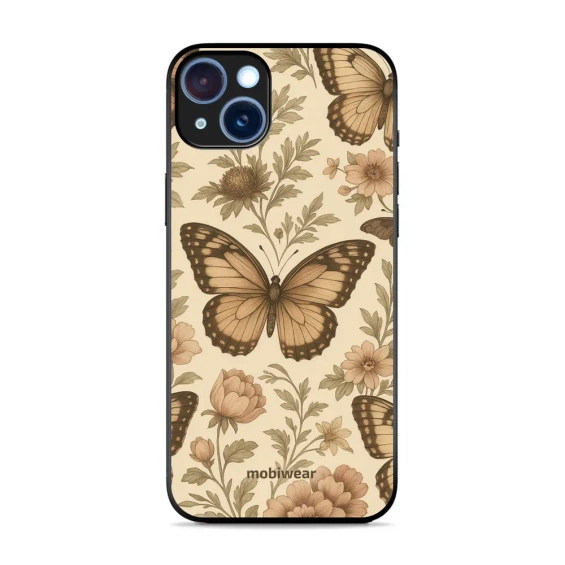 Hülle Glossy Case für Apple iPhone 15 Plus - Farbe GP92G
