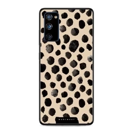 Hülle Glossy Case für Samsung Galaxy S20 FE - Farbe GA50G