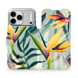 Hülle für Apple iPhone 17 Pro Max - Farbe MC02S