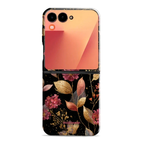 Hülle Elite Pro für Samsung Galaxy Z Flip 7 - Farbe E171E