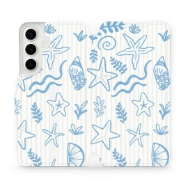 Hülle für Samsung Galaxy S24 Plus - Farbe VP88S