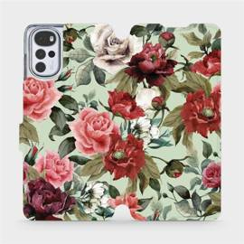 Hülle für Motorola Moto G22 - Farbe MD06P