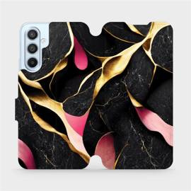 Hülle für Samsung Galaxy A54 - Farbe VP35S