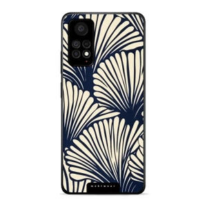 Hülle Glossy Case für Xiaomi Redmi Note 11 Pro - Farbe GA41G