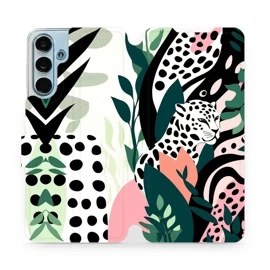 Hülle für Samsung Galaxy M55 5G - Farbe VP53S