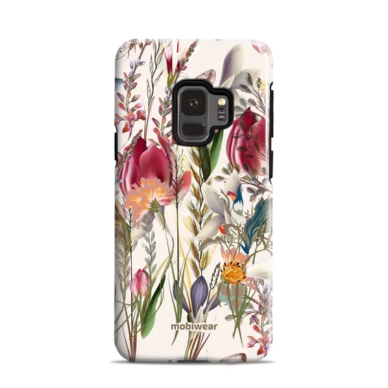 Hülle Elite Pro für Samsung Galaxy S9 - Farbe EP01E