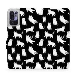 Hülle für Xiaomi Redmi Note 10 5G - Farbe V163S