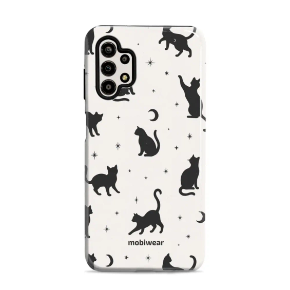 Hülle Elite Pro für Samsung Galaxy A13 4G - Farbe E162E