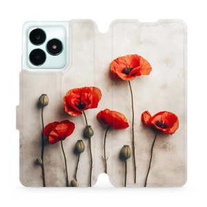 Hülle für Realme C51 - Farbe VP42S