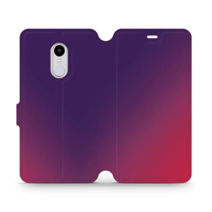 Hülle für Xiaomi Redmi Note 4 - Farbe VP67S