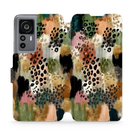Hülle für Xiaomi 12T Pro - Farbe V167S