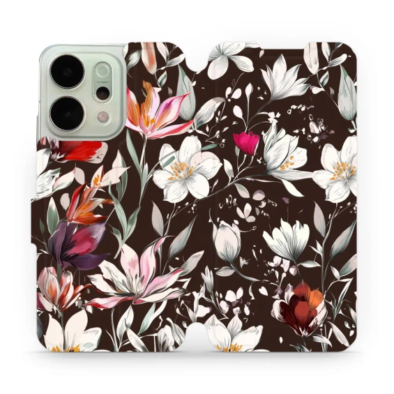 Hülle für OPPO Reno 14 Pro 5G - Farbe VP72S