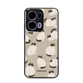Hülle Glossy Case für OPPO Reno 13 Pro - Farbe G160G