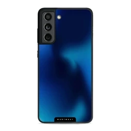 Hülle Glossy Case für Samsung Galaxy S21 FE - Farbe G068G