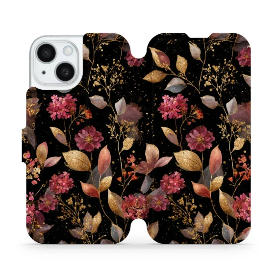 Hülle für Apple iPhone 15 - Farbe V171S