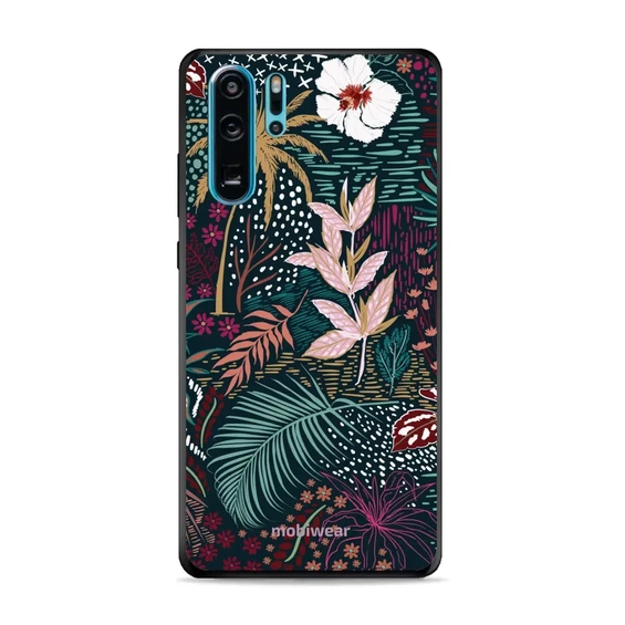 Hülle Glossy Case für Huawei P30 Pro - Farbe G043G