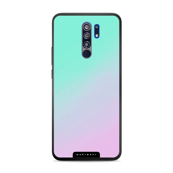 Hülle Glossy Case für Xiaomi Redmi 9 - Farbe G063G