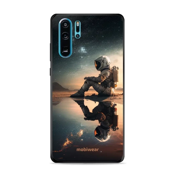 Hülle Glossy Case für Huawei P30 Pro - Farbe G003G