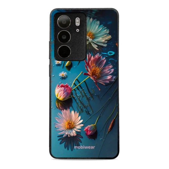 Hülle Glossy Case für Realme C75 - Farbe G013G