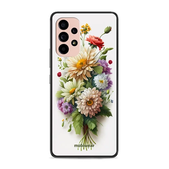 Hülle Glossy Case für Samsung Galaxy A53 5G - Farbe G016G