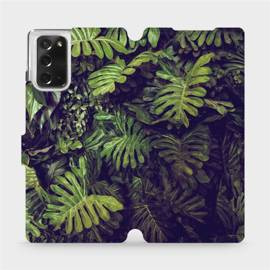 Hülle für Samsung Galaxy Note 20 - Farbe V136P