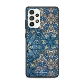 Hülle Glossy Case für Samsung Galaxy A52 - Farbe G038G