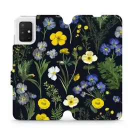 Hülle für Samsung Galaxy A51 5G - Farbe VP47S