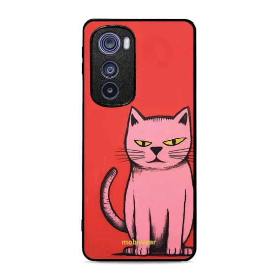Hülle Glossy Case für Motorola Edge 30 5G - Farbe G054G