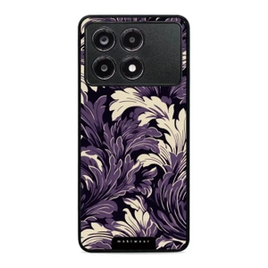 Hülle Glossy Case für Xiaomi POCO X6 Pro - Farbe GA46G