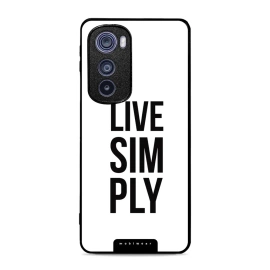 Hülle Glossy Case für Motorola Edge 30 5G - Farbe G070G