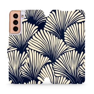 Hülle für Samsung Galaxy S21 - Farbe VA41S