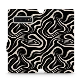 Hülle für Samsung Galaxy S10 Plus - Farbe VA63S