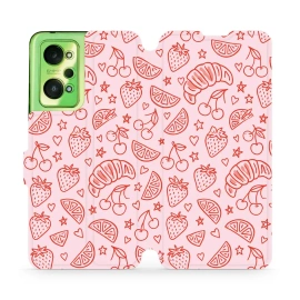 Hülle für Realme GT Neo 2 - Farbe VP86S