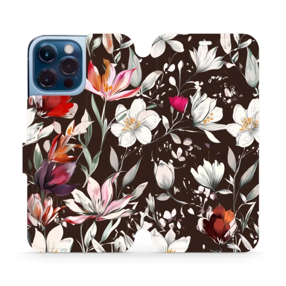 Hülle für Apple iPhone 13 Pro Max - Farbe VP72S