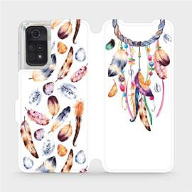 Hülle für Xiaomi POCO M4 Pro 4G - Farbe M003S