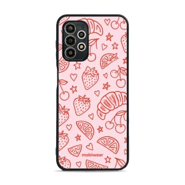Hülle Glossy Case für Samsung Galaxy A13 4G - Farbe GP86G