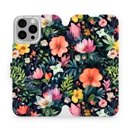 Hülle für Apple iPhone 16 Pro Max - Farbe VP48S