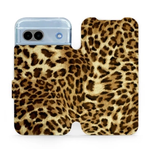 Hülle für Google Pixel 8A - Farbe VA33P