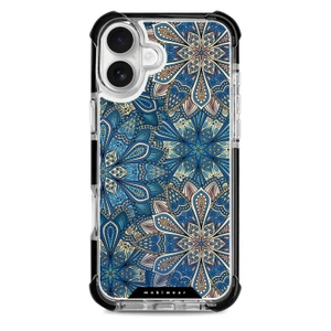 Hülle MagSafe Elite Bumper für Apple iPhone 16 Plus - Farbe D015D