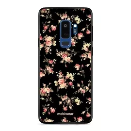 Hülle Glossy Case für Samsung Galaxy S9 Plus - Farbe G039G