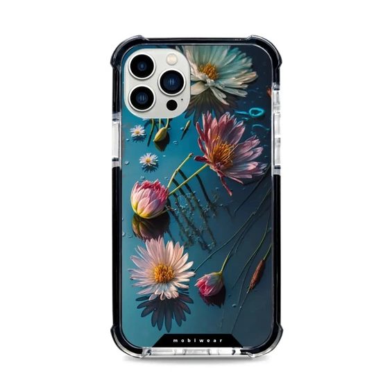 Hülle MagSafe Elite Bumper für Apple iPhone 12 Pro - Farbe D014D