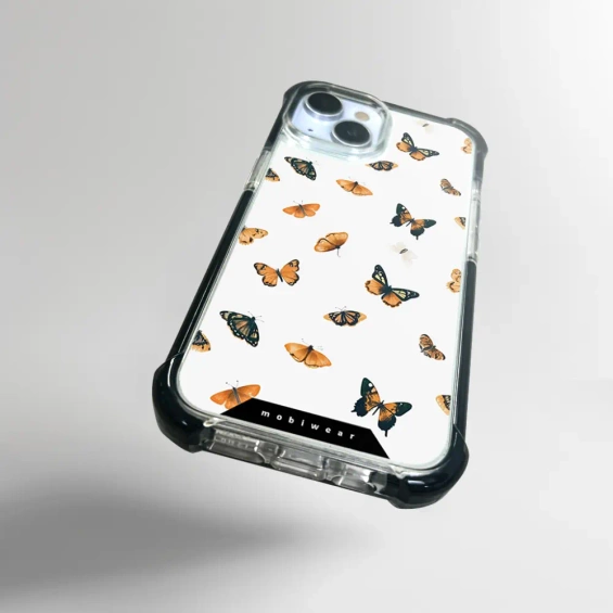 Hülle MagSafe Elite Bumper für Apple iPhone 14 Plus - Farbe DP76D